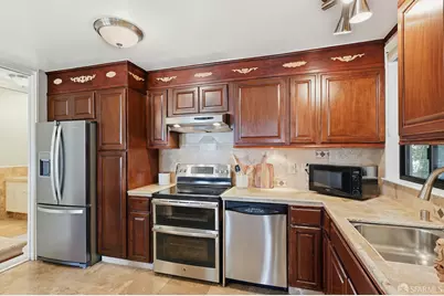 12 Amber Drive #24, San Francisco, CA 94131 - Photo 11