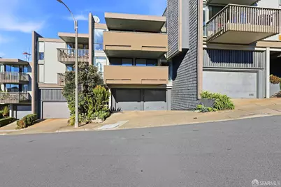 12 Amber Drive #24, San Francisco, CA 94131 - Photo 1