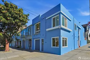 1850 Judah St, San Francisco, CA 94122 - Photo 1
