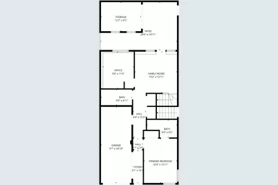 1850 Judah Street, San Francisco, CA 94122 - Photo 69