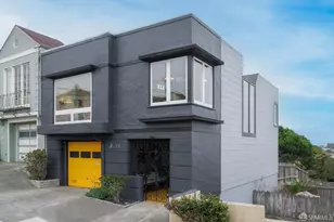 2833 Moraga St, San Francisco, CA 94122 - Photo 1