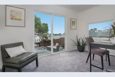 2833 Moraga Street, San Francisco, CA 94122 - Photo 17