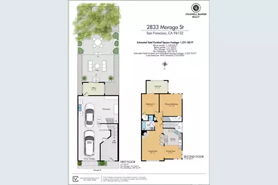 2833 Moraga Street, San Francisco, CA 94122 - Photo 31