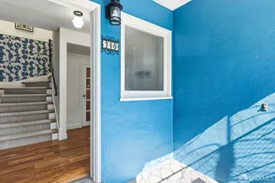 70 Ina Court, San Francisco, CA 94112 - Photo 3