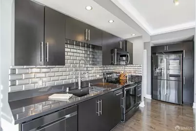 88 E San Fernando Street #1002, San Jose, CA 95113 - Photo 15