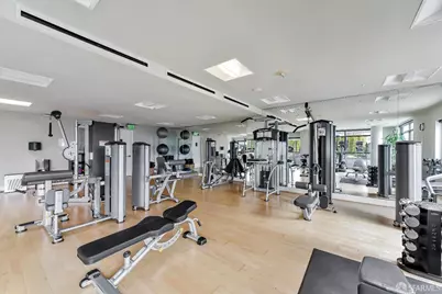 88 E San Fernando Street #1002, San Jose, CA 95113 - Photo 39
