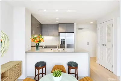 52 Innes Court #308, San Francisco, CA 94124 - Photo 1