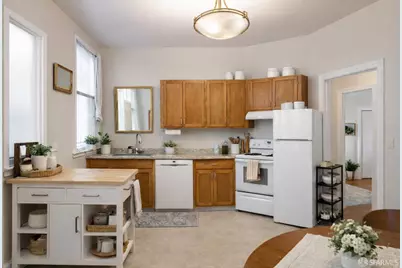 1215-1217 3rd Avenue, San Francisco, CA 94122 - Photo 3