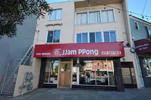 5249 Mission St, San Francisco, CA 94112 - Photo 1