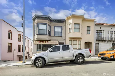1733 Leavenworth Street, San Francisco, CA 94109 - Photo 31