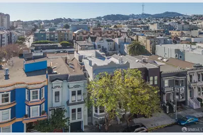 2315 Bush Street, San Francisco, CA 94115 - Photo 3