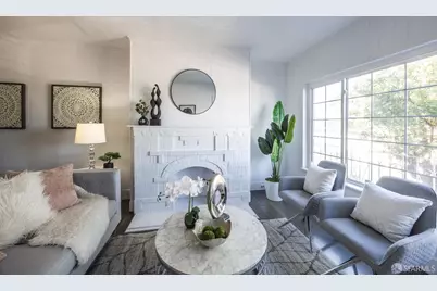 263 Wilson Street, San Francisco, CA 94112 - Photo 3