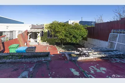 263 Wilson Street, San Francisco, CA 94112 - Photo 27