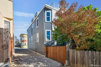 3821 23rd Street, San Francisco, CA 94114 - Photo 45