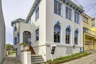 535 42nd Ave, San Francisco, CA 94121 - Photo 3