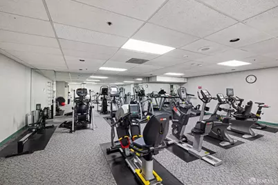 601 Van Ness Avenue #39, San Francisco, CA 94102 - Photo 65