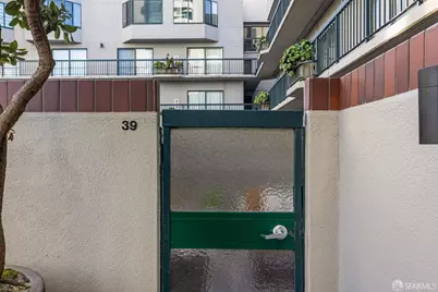 601 Van Ness Avenue #39, San Francisco, CA 94102 - Photo 7