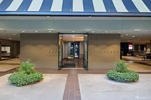 601 Van Ness Ave, San Francisco, CA 94102 - Photo 5