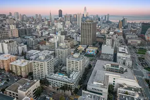 601 Van Ness Ave, San Francisco, CA 94102 - Photo 71