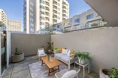 601 Van Ness Avenue #39, San Francisco, CA 94102 - Photo 11