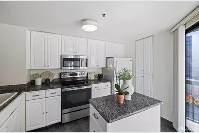 601 Van Ness Avenue #39, San Francisco, CA 94102 - Photo 25