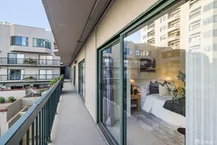 601 Van Ness Ave, San Francisco, CA 94102 - Photo 55