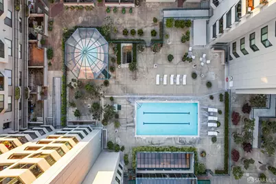 601 Van Ness Avenue #39, San Francisco, CA 94102 - Photo 69