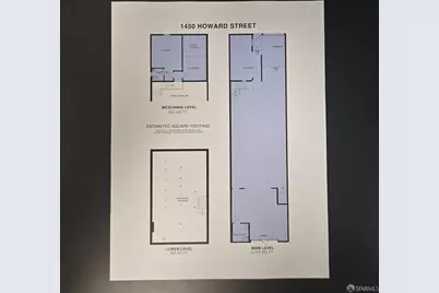 1450 Howard Street, San Francisco, CA 94103 - Photo 3