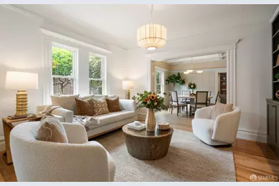 1588 Waller Street, San Francisco, CA 94117 - Photo 1