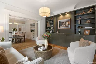 1588 Waller St, San Francisco, CA 94117 - Photo 3