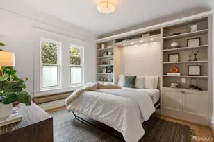 1588 Waller St, San Francisco, CA 94117 - Photo 7