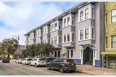 1588 Waller Street, San Francisco, CA 94117 - Photo 19