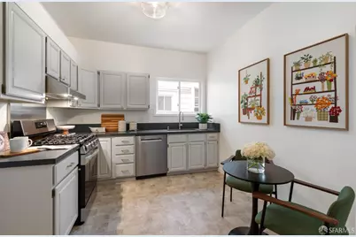 1588 Waller Street, San Francisco, CA 94117 - Photo 9