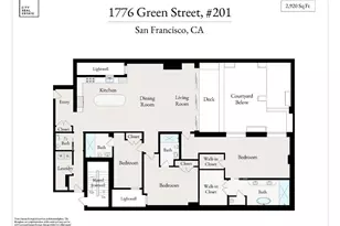 1776 Green St, San Francisco, CA 94123 - Photo 39
