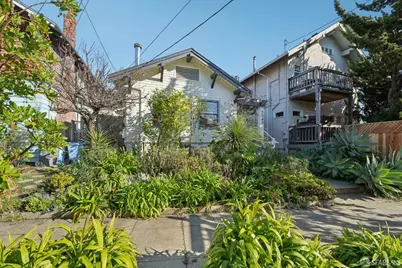 2543 Chilton Way, Berkeley, CA 94704 - Photo 39