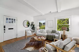 2543 Chilton Way, Berkeley, CA 94704 - Photo 5