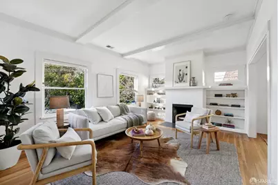 2543 Chilton Way, Berkeley, CA 94704 - Photo 1