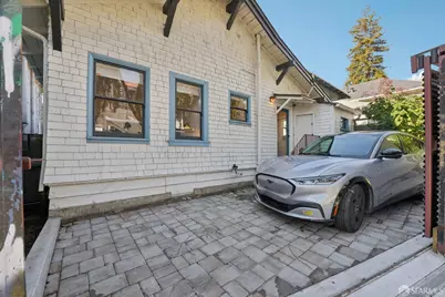 2543 Chilton Way, Berkeley, CA 94704 - Photo 45