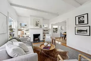 2543 Chilton Way, Berkeley, CA 94704 - Photo 3