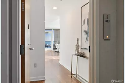 425 1st Street #2403, San Francisco, CA 94105 - Photo 7