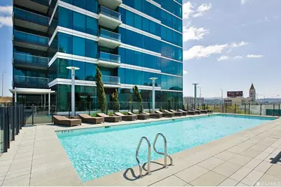425 1st Street #2403, San Francisco, CA 94105 - Photo 35