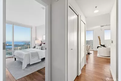 425 1st Street #2403, San Francisco, CA 94105 - Photo 15