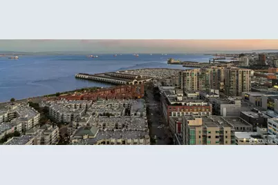 425 1st Street #2403, San Francisco, CA 94105 - Photo 9