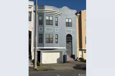 870-872 33rd Avenue, San Francisco, CA 94121 - Photo 1