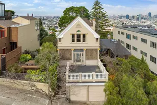 3622 21st St, San Francisco, CA 94114 - Photo 1