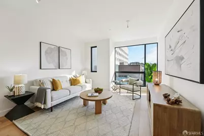 3620 Cesar Chavez Street #503, San Francisco, CA 94110 - Photo 9