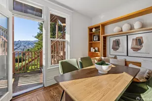 1180 Dolores St, San Francisco, CA 94110 - Photo 5