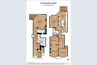 1180 Dolores Street, San Francisco, CA 94110 - Photo 59