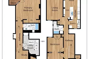 1180 Dolores St, San Francisco, CA 94110 - Photo 59