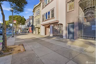 616-618 Masonic Avenue, San Francisco, CA 94117 - Photo 3